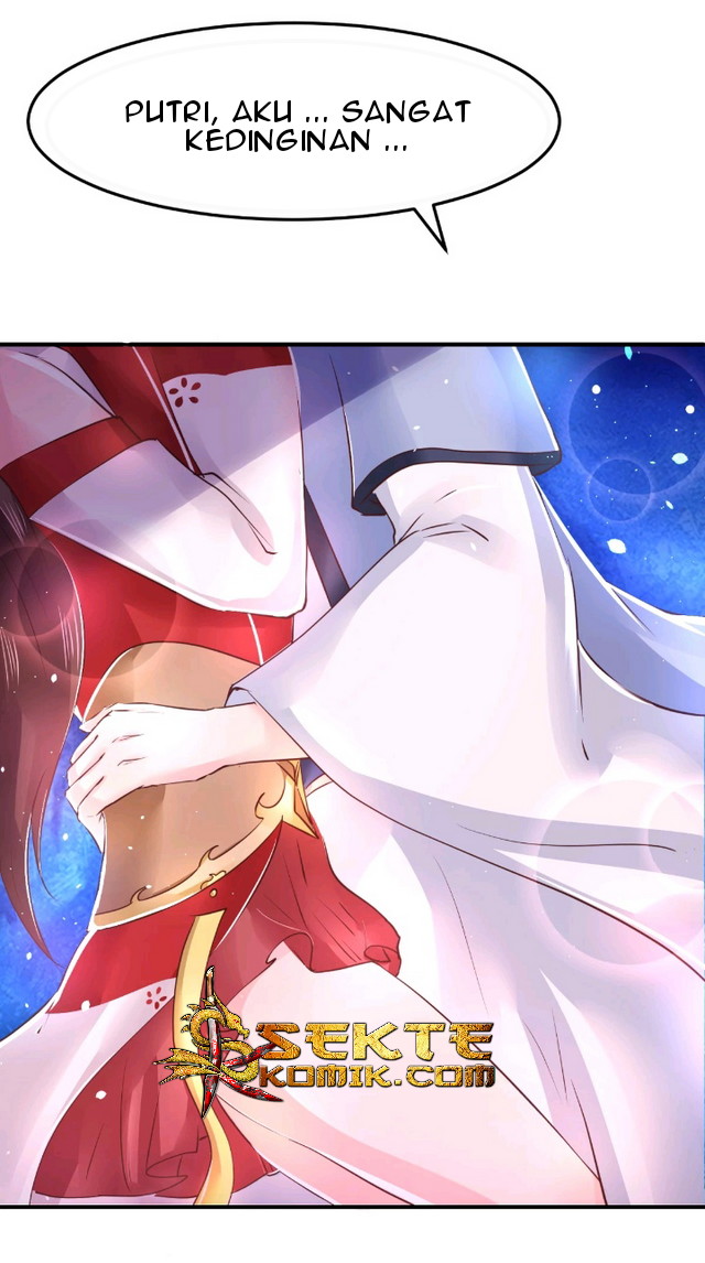 Dragon Princess Chapter 16 Gambar 32